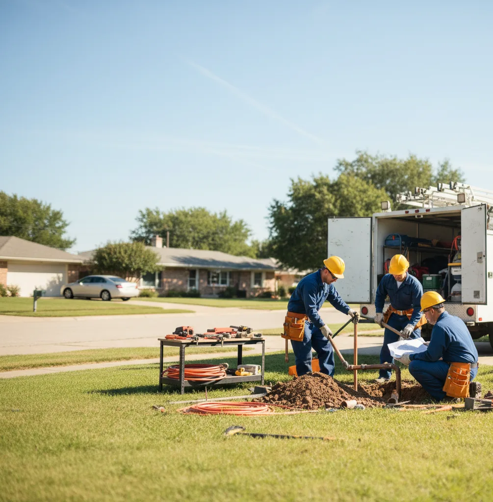 Water Heater Repair & Plumber in Windber